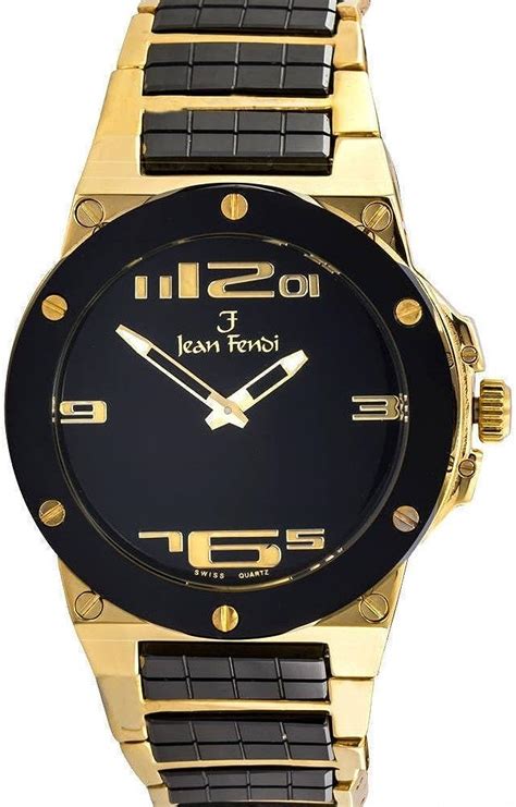 jean fendi watches starting price|fendi watch men's sale.